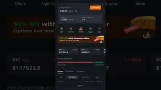 Etherum live trade ,Haven't booked it all market reversed 📤📥 #deltaexchangeindia #ethereum