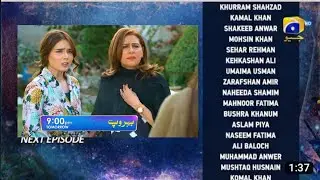 Behroop Episode 8 |Review #behroop#geotv teasers#promos#zubabrana #asadsiddiqui