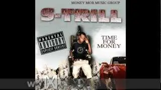 Club Rowdy - S-Trill featuring Yung Pella