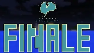 Minecraft FTB [CrackPack] with Fallaron - Ep 43: Finale