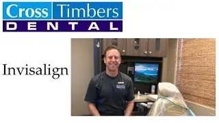 Invisalign - Flower Mound, Texas