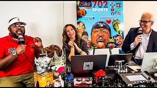 702 Sports: OTS Season 2 Episode 6 w/Opportunity Village President/CEO Bob Brown