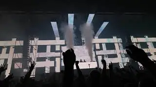Sub Zero Project - Intro (Rave into Space) /live @I Am Hardstyle 2020