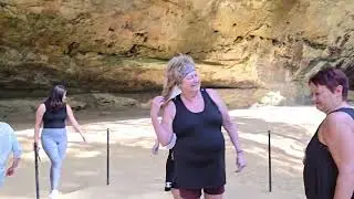 Travel Videos: Hocking Hills 2024