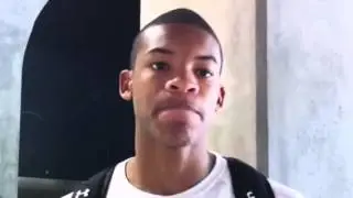 B.J. Stith