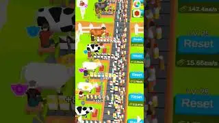 #GOD 9 9 9 Gaming new cow factory farm