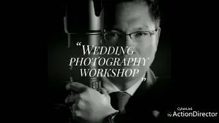 WEDDING PHOTOGRAPHY W/ LITO SY