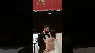 Wisconsin winter wedding #weddingfilm