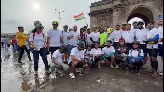 75 Independece Day Ride 2022
