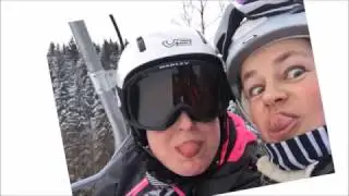 ACGG Winterberg weekend 2017
