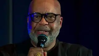 Apostle Anselm Madubuko 10. aug. eng | russian |  Часть 2