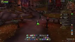 WoW Legion Remix Farming Mythic Dungeons and Heroic Raids for Infinite Power