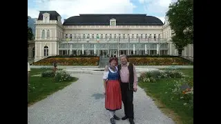 Kaisertage in Bad Ischl
