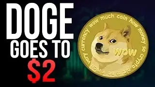 DOGECOIN: Price Prediction, Analysis And News ( 2022-2023 )