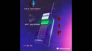 Dealer ( ART JAKXSON BEATS ) VIP CLUB BANGERS