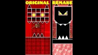 Remake 2K19 - Ultimate Destruction 2k19 by matalol (yo) - GDPS Universal