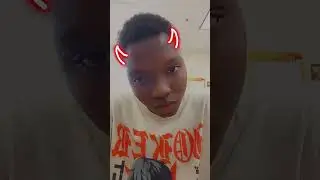 My friend blessing ❤️