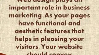 Web Design Hobart