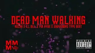 [FREE] Necro x Ill Bill x Mr. Hyde x Snowgoons Type Beat/Instrumental 