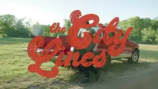 The City Lines - Different This Year (Official Music Video)
