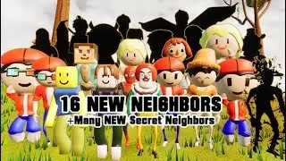 Hello Neighbor Vgn Ultimate mod