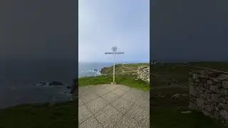 Land&rsquo;s End | Cornwall, England