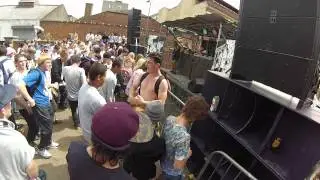 st pauls carnival BBL LAKOTA 2014