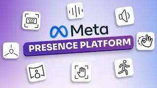 How To Build For Quest 3 With Meta's Presence Platform
