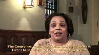 Centro Altagracia de Fe y Justicia 5-Year Anniversary