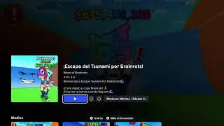Roba un brainrot admin pintado bases trades y torneos con subs 
Venta de brainrots