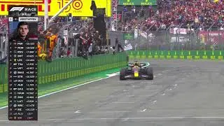 Red Bull - But if you close your eyes