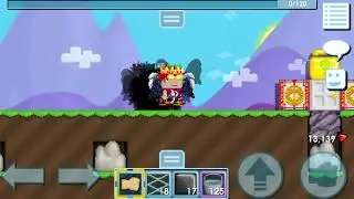 CARA MEMBUAT SHIFTY BLOCK GROWTOPIA