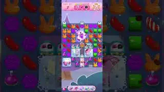 ♡Candy Crush Level 12089 || High Levels || Candy Crush ||♡