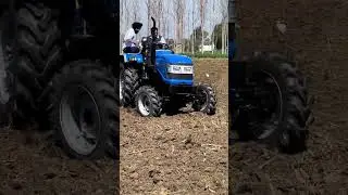 Sonalika 745||| 4wd 2023