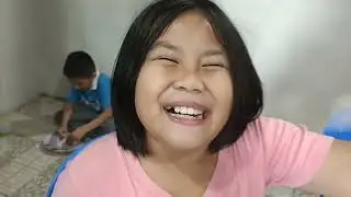 13/02/2023 HAPPY BIRTHDAY FALLESTYNA VECTORYNA@AJIK KE-6 TAHUN