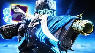 Precision Frame Autos Really Need a Buff (Tigerspite)