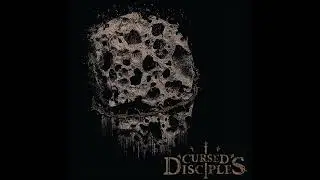 Cursed Disciples - Set To Fail (Full EP) - 2023