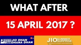 Clear your all Jio queries!!(prime/dhan dhana dhan offer/jio summer)