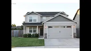 HOME FOR SALE: 3061 Teal Pl, Eugene Oregon 97404
