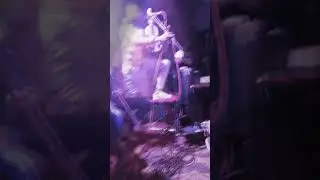 شعبي🎻 بوقنادل نايضة🔥مع منصور اسيرو الهاتف0671838262