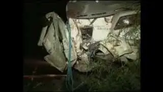 Gujarat : Van-Mini Truck Accident Kills Seven on December 2, 2013