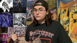 Top 10 Best Black Metal Albums of 2022