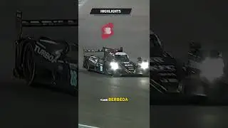 Why Doesn't Sean Gelael Focus on Just One Racing Event?