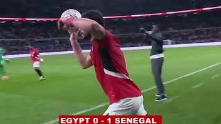 Senegal 1-0 Egypt | Highlights | Africa Cup of Nations 2025