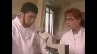 PUB    Les Nuls - La mouche qui p&egrave;te
