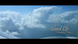 Malaysia - Island Life - SONY RX100