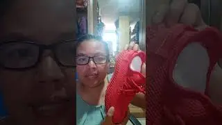 Sepatu import baru wa 0895 3852 25471 #fashion #murah #import #branded #batam