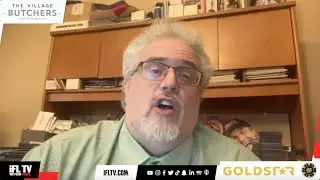 'I DISAGREE WITH EDDIE ON THAT..' - DAN RAFAEL GOES IN ON JAKE PAUL/TANK DAVIS, ITAUMA & BOOTS/ORTIZ