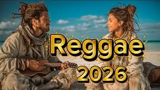 Summer Love Reggae 🌴☀️ | Exclusive 2026 Chill & Dance Vibes