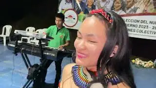 Luchito Shiguango - Llullay kara warmi 2023